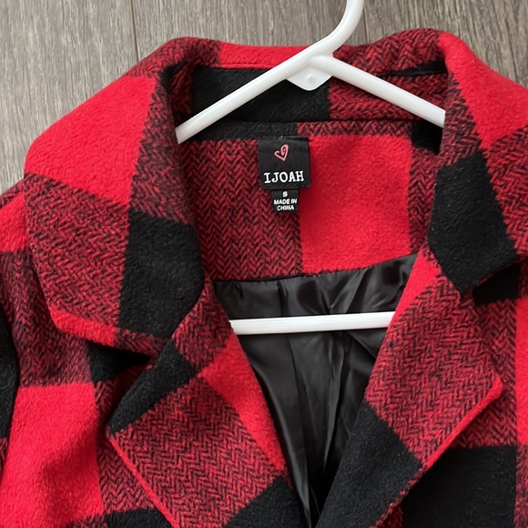 Pea coat - Picture 2 of 2